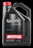 838751 MOTUL Aceite de motor original y equivalente