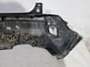 Pieza 9811865077 PEUGEOT Parachoques trasero