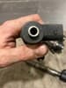 Pieza A6480700287 MERCEDES Inyector