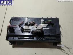 6395450101 MERCEDES Caja de fusibles original y equivalente