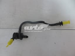 A2710180200 MERCEDES Tubo de ventilación del cárter original y equivalente