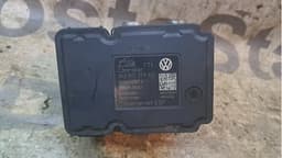 1K0907375AD VAG Módulo hidráulico ABS original y equivalente