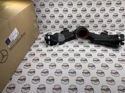 A642090823780 MERCEDES Caudalímetro original y equivalente