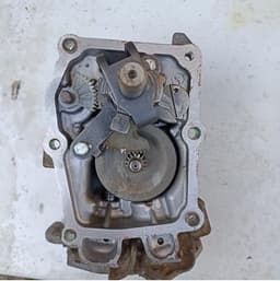 3396070011 TOYOTA Modulo De Palanca Selectora, Cambio De Velocidades original y equivalente