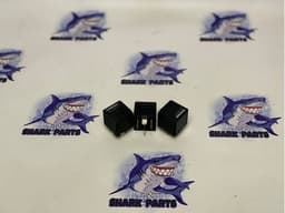 YWB500060 LAND ROVER Relé de ventilador de habitáculo original y equivalente