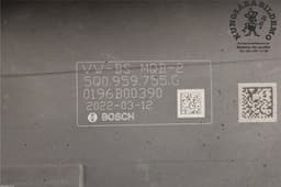 5Q1423062N VAG Cremallera de dirección original y equivalente