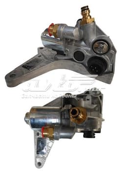 7421991157 RENAULT Electroválvula freno motor original y equivalente