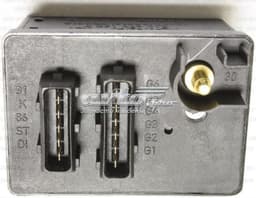 281003018 BOSCH Relé de los calentadores original y equivalente