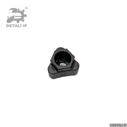 13465163 GM Tuerca de la luz trasera original y equivalente