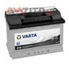 Pieza 570409064 VARTA Batería