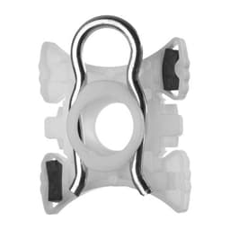 930446 PEUGEOT Patín, elevalunas, delantero original y equivalente