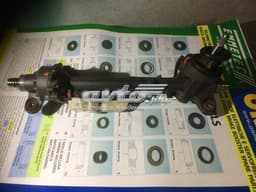 3C1423050L VAG Cremallera de dirección original y equivalente