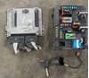 9806460480 PEUGEOT Módulo de control del motor (ECU)