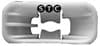T403873 STC Clip de pedal de cable de embrague