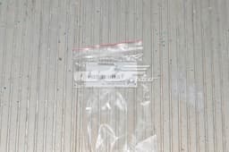 1M6955435 VAG Tapa, brazo del limpiaparabrisas trasero original y equivalente