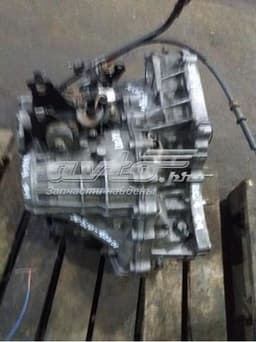 3050042100 TOYOTA Caja de cambios automática original y equivalente