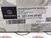 OEM A6510703981 MERCEDES