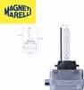 002544100000 MAGNETI MARELLI Bombilla De Xenon