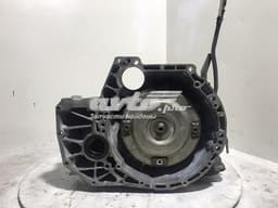 RE4F04B NISSAN Caja de cambios automática original y equivalente