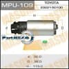 MPU109 MASUMA Elemento de turbina de bomba de combustible