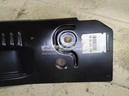 791027510R RENAULT Panel del maletero trasero original y equivalente