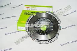 VKD46130 VALEO Plato de presión de embrague original y equivalente