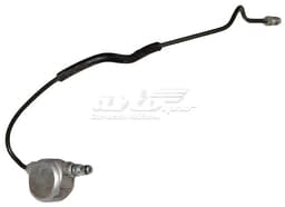 24442847 GM Tubo de embrague original y equivalente