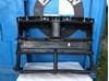 51748499131 BMW Deflector de aire, radiador