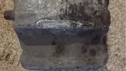 6030140102 MERCEDES Cárter de aceite original y equivalente