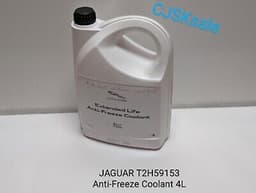 T2H59153 JAGUAR Liquido refrigerante original y equivalente