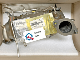 289902F710 HYUNDAI Catalizador original y equivalente