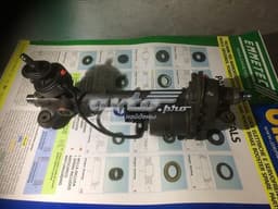 5N1423058EX VAG Cremallera de dirección original y equivalente