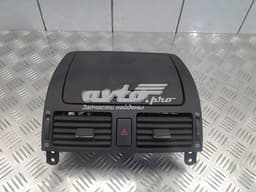 5540405011 TOYOTA Consola central original y equivalente