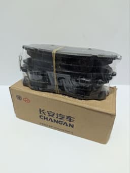 3501112BU01 CHANGAN Pastillas de freno delanteras original y equivalente