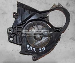 048109175 VAG Tapa de correa de distribución inferior original y equivalente