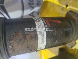 A2103202413 MERCEDES Amortiguador trasero original y equivalente
