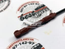 A6420104072 MERCEDES Varilla de nivel de aceite original y equivalente