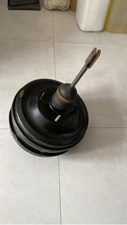 000431182764 MERCEDES Servofreno original y equivalente