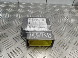 8K0959655J VAG Procesador Del Modulo De Control De AIRBAG original y equivalente