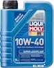 1928 LIQUI MOLY Aceite de motor