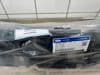1884933 FORD Soporte central del parachoques delantero original y equivalente