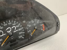 2025409047 MERCEDES Tablero De Instrumentos (Panel De Instrumentos) original y equivalente