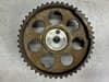 90412898 GM Rueda dentada, árbol de levas escape original y equivalente
