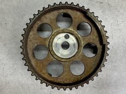 90412898 GM Rueda dentada, árbol de levas escape original y equivalente