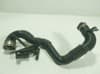 14460HX40B RENAULT Tubo flexible de aire de sobrealimentación izquierdo