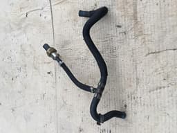 6510703981 MERCEDES Tubo de combustible del filtro a la bomba original y equivalente