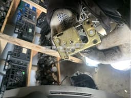 913755 PEUGEOT Cerradura de puerta de batientes, trasera derecha original y equivalente