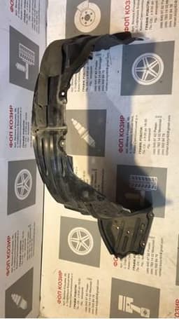 53875F4100 TOYOTA Paso rueda original y equivalente