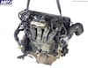 Z16XE1 OPEL Motor completo