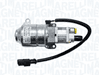 AMTR015 MAGNETI MARELLI Bomba de embrague